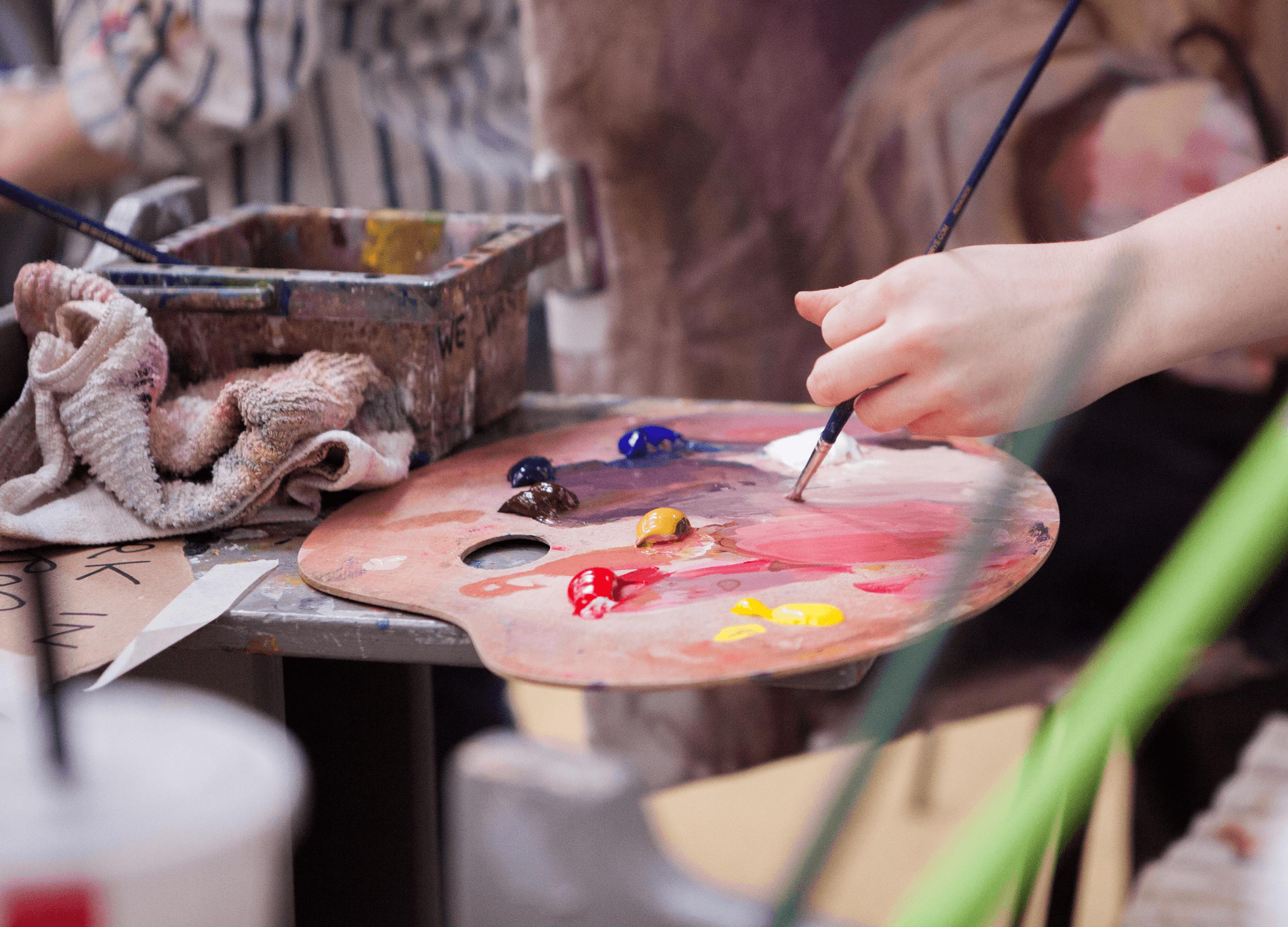 Arts